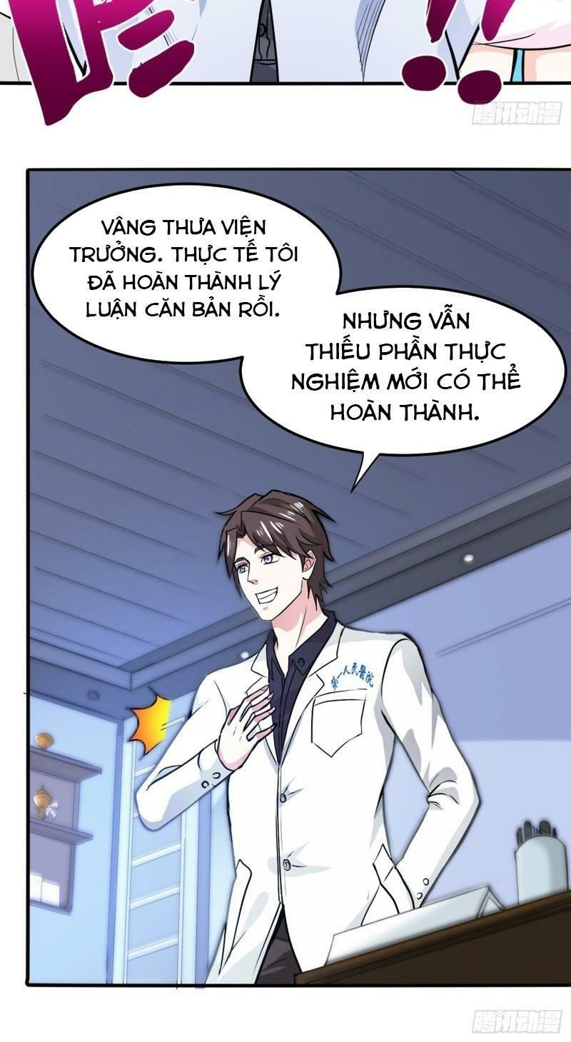 tối cường thần y tại đô thị chapter 95 6