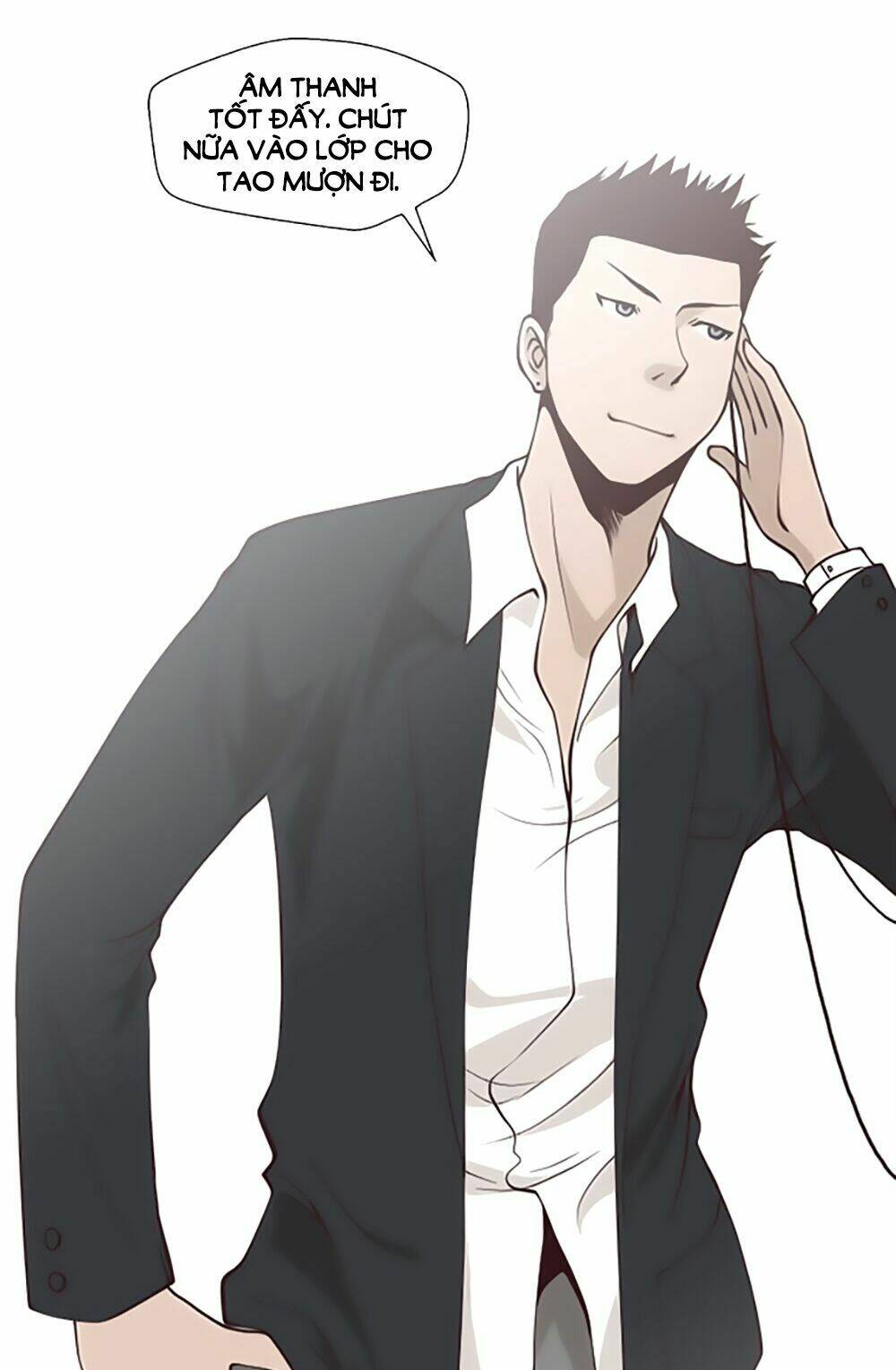 mrs. seonnyeo | mrs. tiên cô chapter 5 6