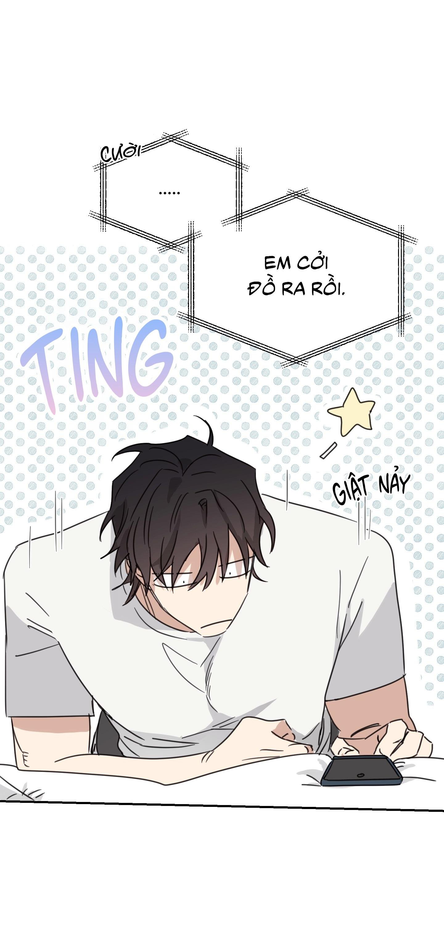 ngôi nhà hướng mặt trời mọc chapter 42 46