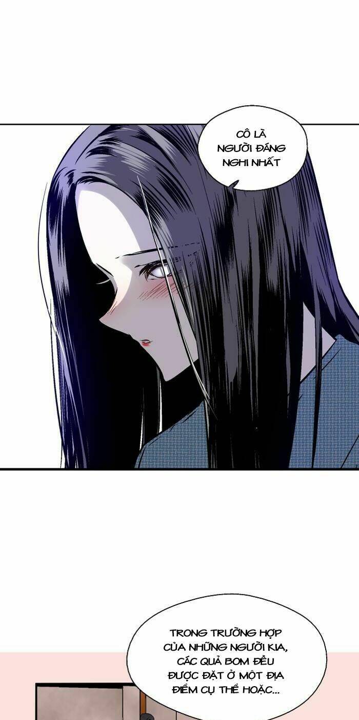 người máy hủy diệt chapter 78 30