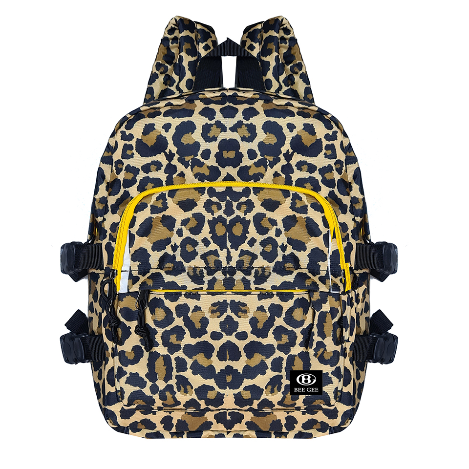 Balo nam nữ thời trang Hàn quốc BEE GEE 095 dày và đẹp đi học đi làm để được laptop nhỏ