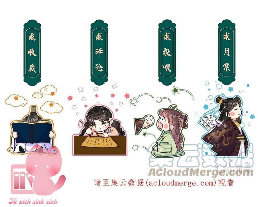 hắc hoá vương gia khó dỗ dành chapter 80 58