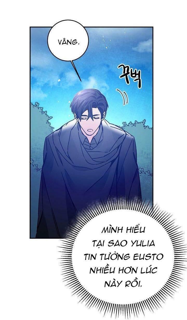 tôi trở thành hoàng đế bạo chúa trong tiểu thuyết chapter 33 65