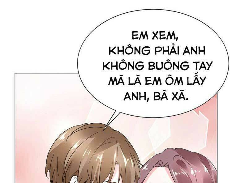 điều ước sủng ái bất bình đẳng chapter 79.1 12