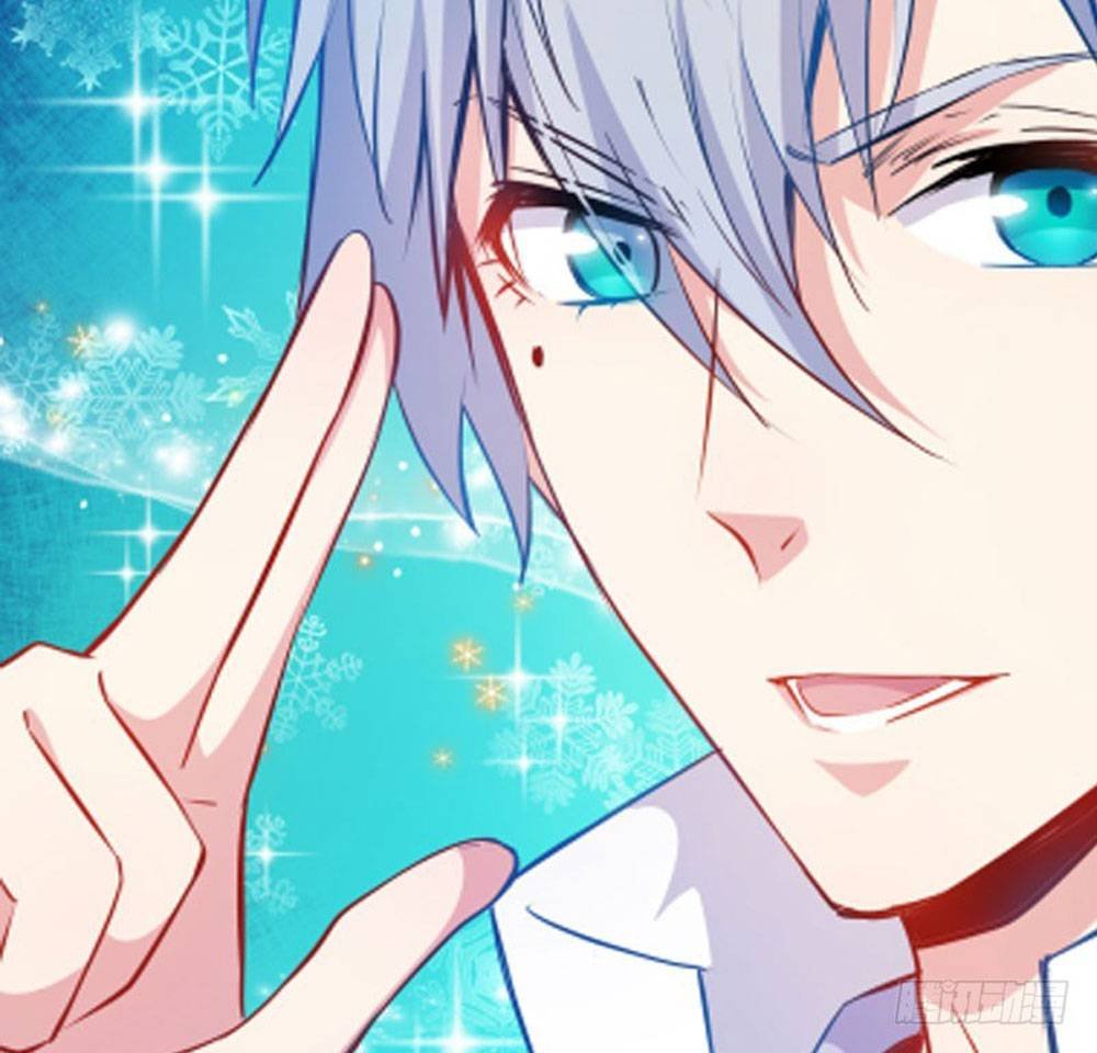 ngạo kiều quỷ vương yêu ta chapter 70 32