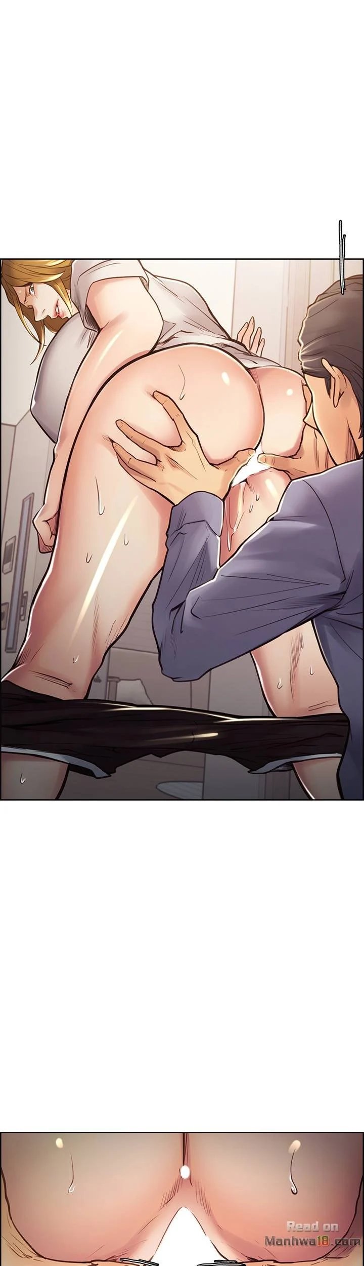 hương vị trái cấm chapter 23 37