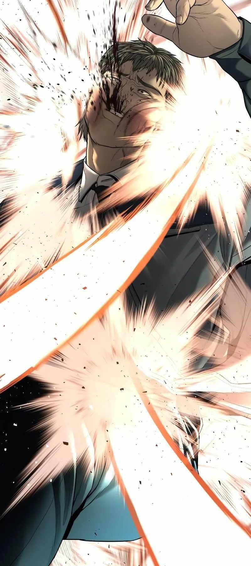 đặc vụ kim chapter 138 20