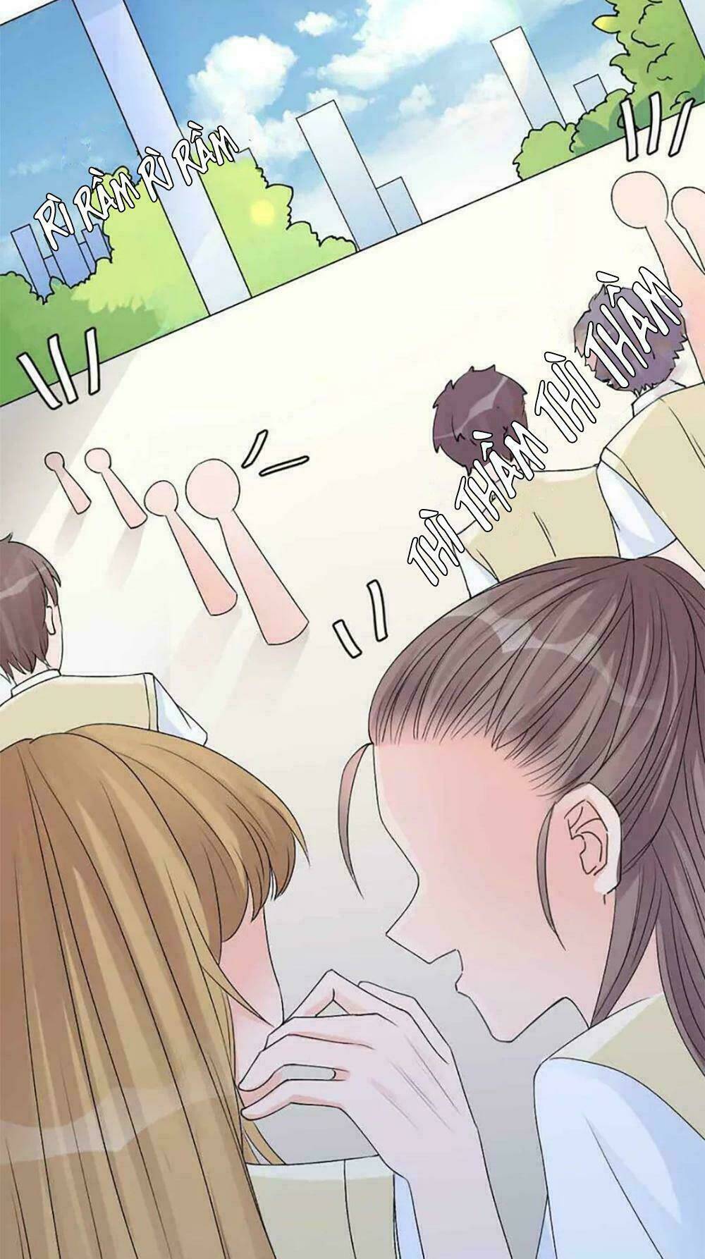 trọng sinh siêu sao - lăng thiếu sủng nghiện chapter 18 27