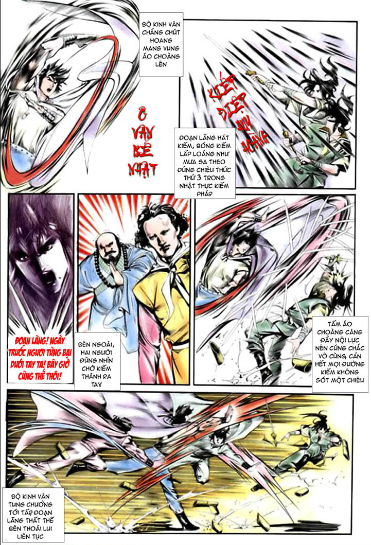 phong vân chapter 8 24