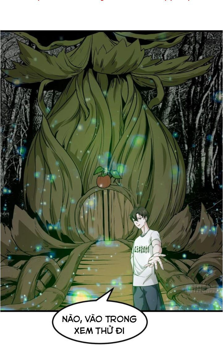 ta chẳng qua là một đại la kim tiên chapter 77 22