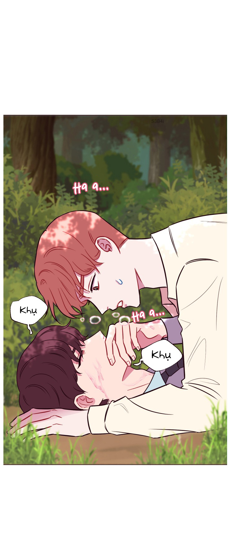 trả đồ chơi lại cho tôi chapter 8 48