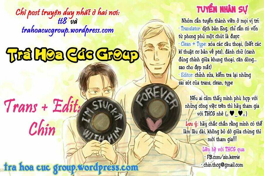 ai ga love shite you nanosa chapter 1 1