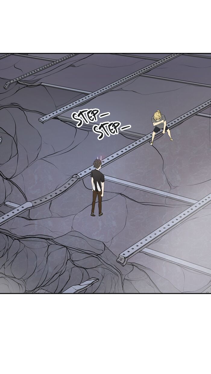 tòa tháp bí ẩn 2 chapter 313 43