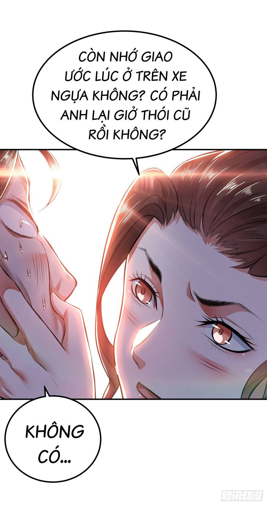 nam chính và hậu cung đều là của ta chapter 36 37