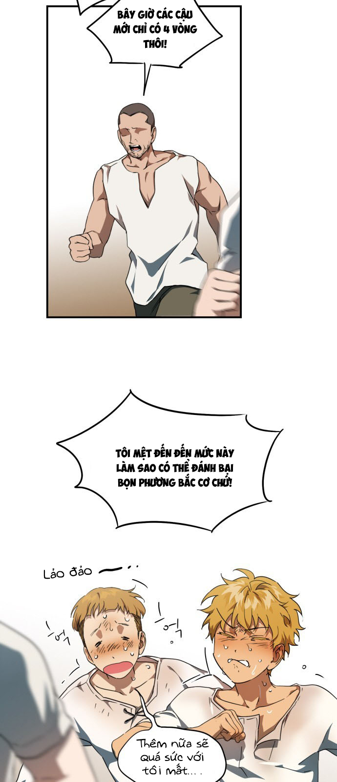 bị che khuất bởi hoàng hôn chapter 58 33