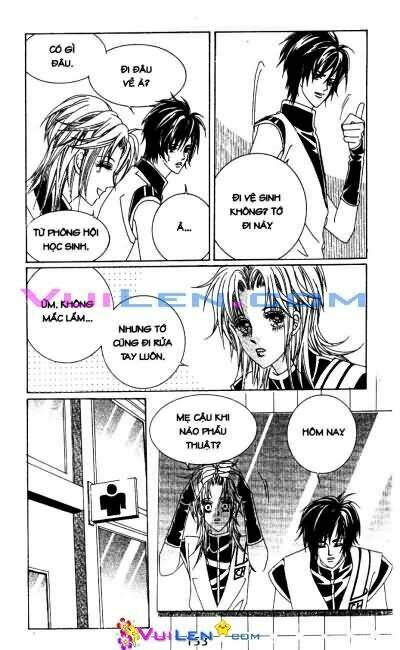 người duy nhất chapter 80 14