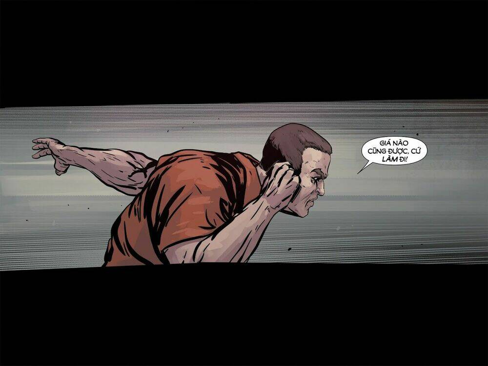 daredevil/punisher: seventh circle | vòng xuyến thứ bảy chapter 4 29