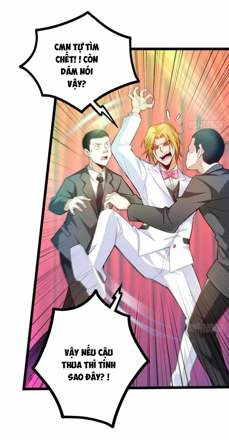 trọng sinh cực phẩm tiên đế chapter 8 11