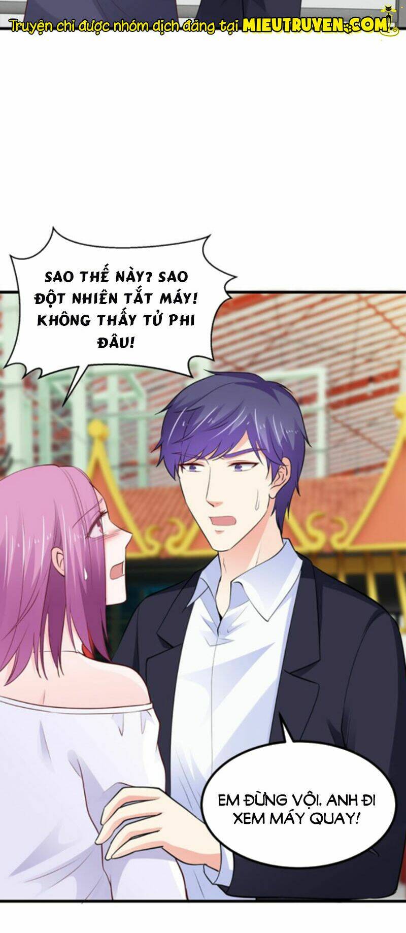 thú cưng độc quyền của boss chapter 115 28