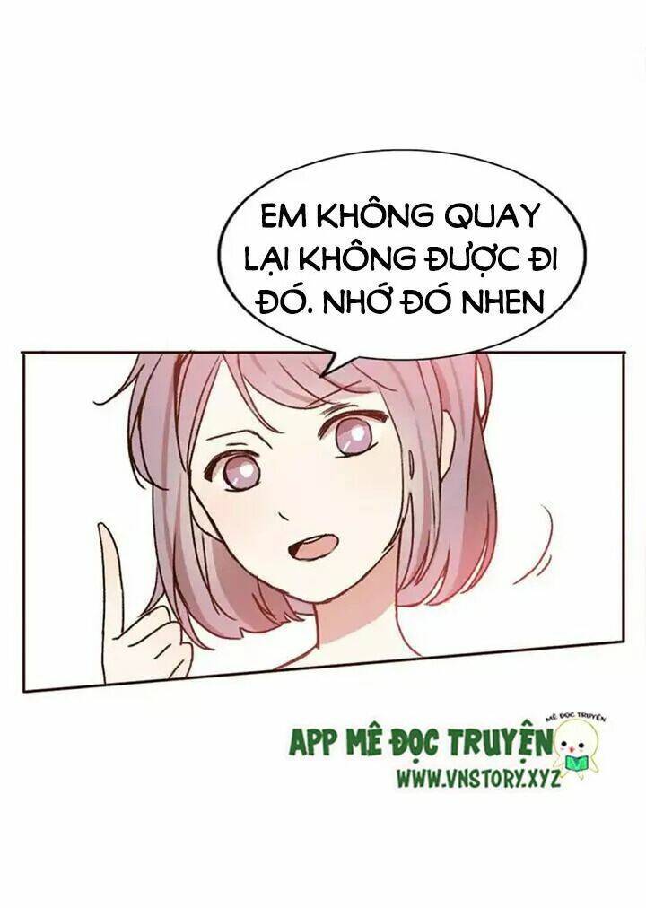 tình yêu không nói dối chapter 66 25