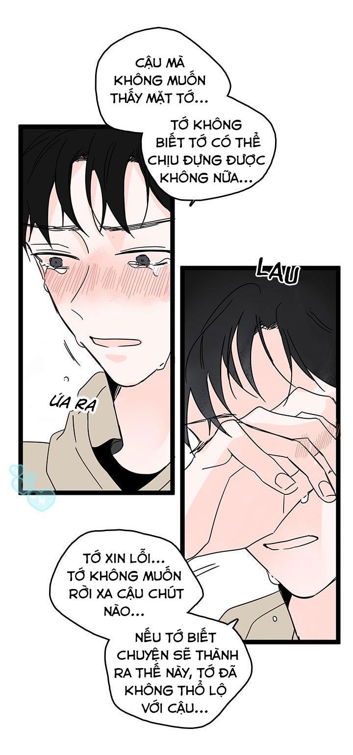 tình cờ yêu (full) chapter 6 41