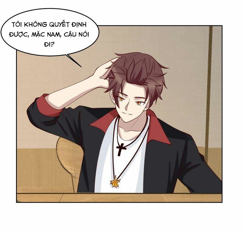 trên người ta có một rồng chapter 397 25