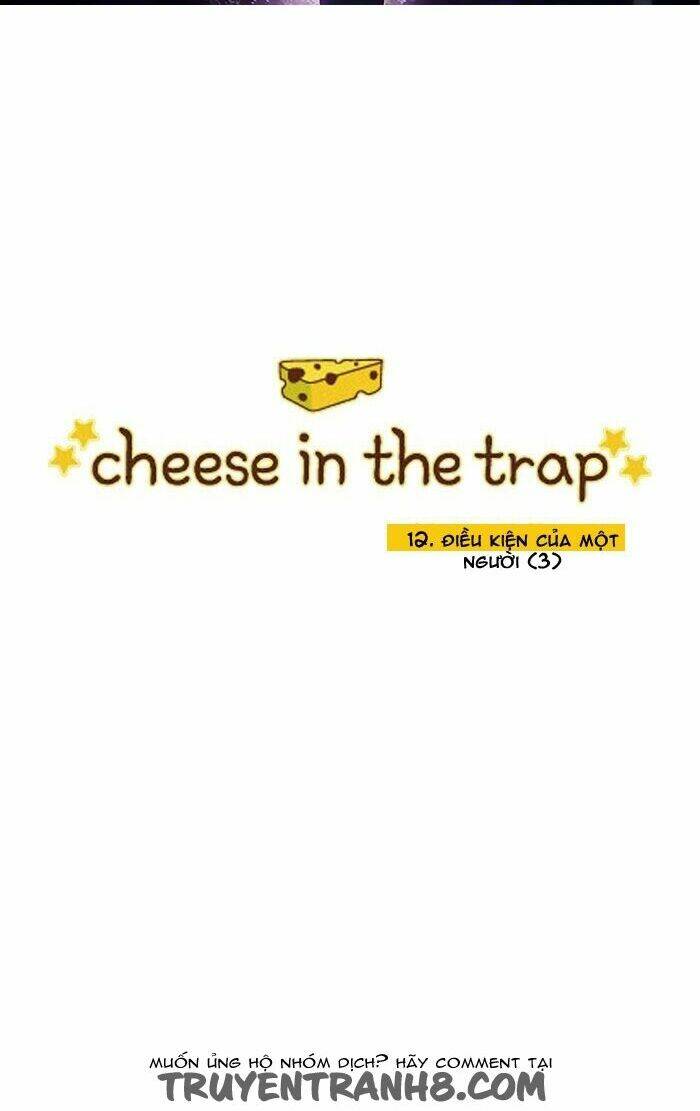 bẫy tình yêu chapter 127 2