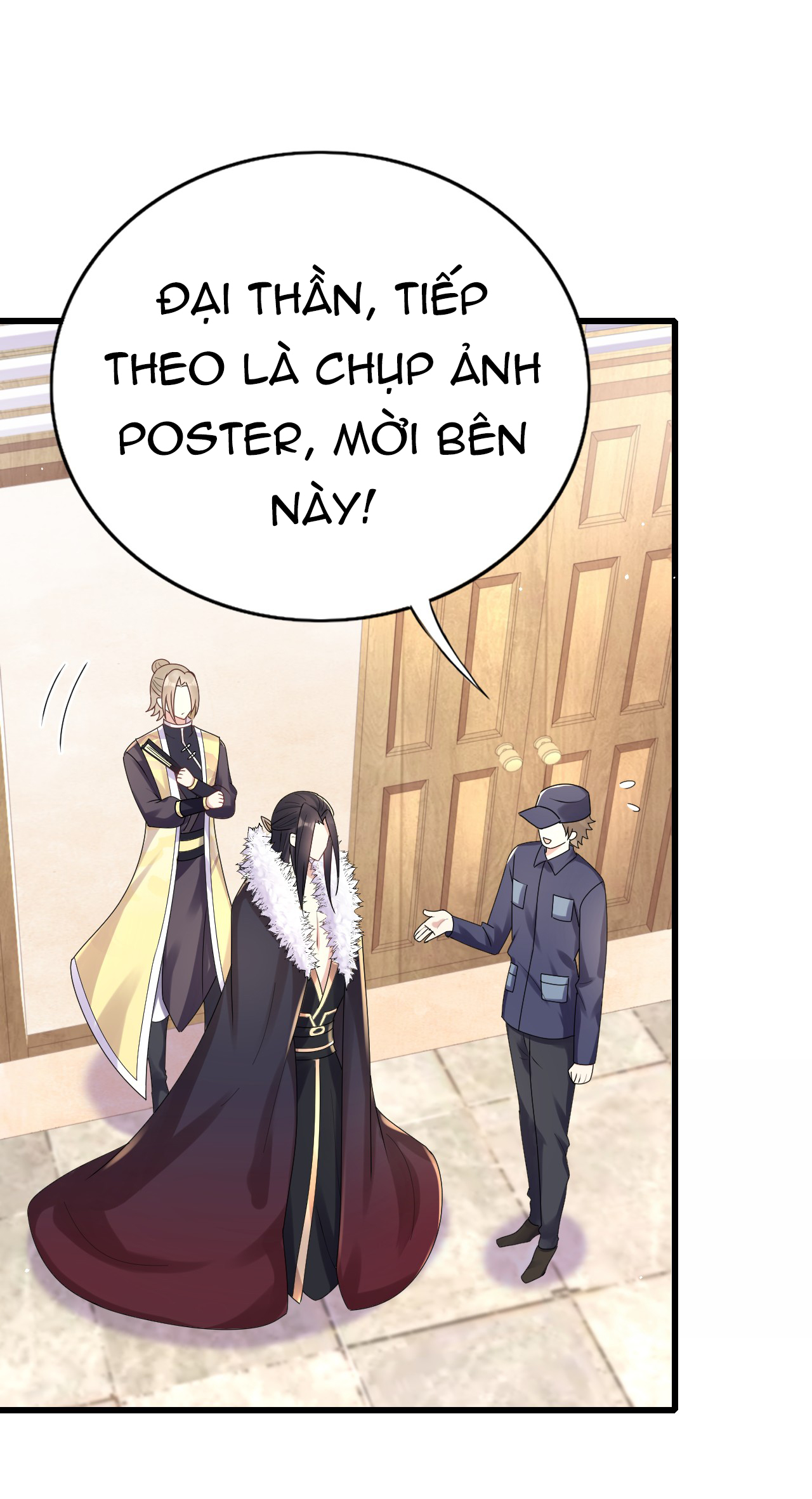 tức thời phạm quy [ tức thì vi quy ] chapter 7 37