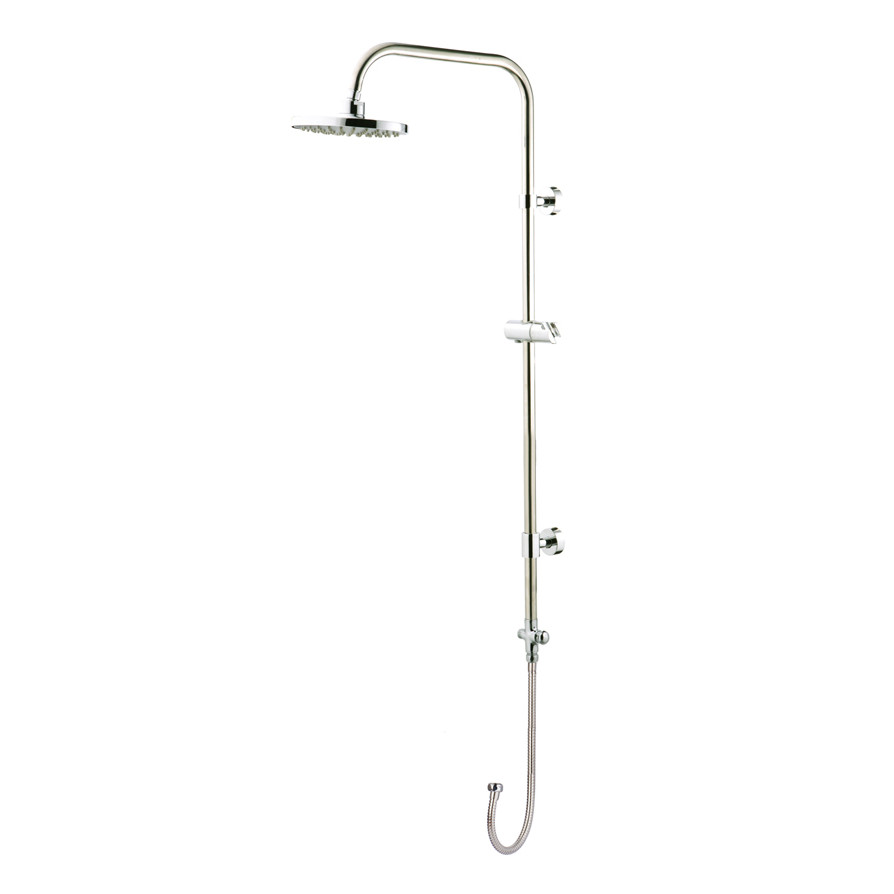 Cây sen phun mưa nóng lạnh Caesar BS122