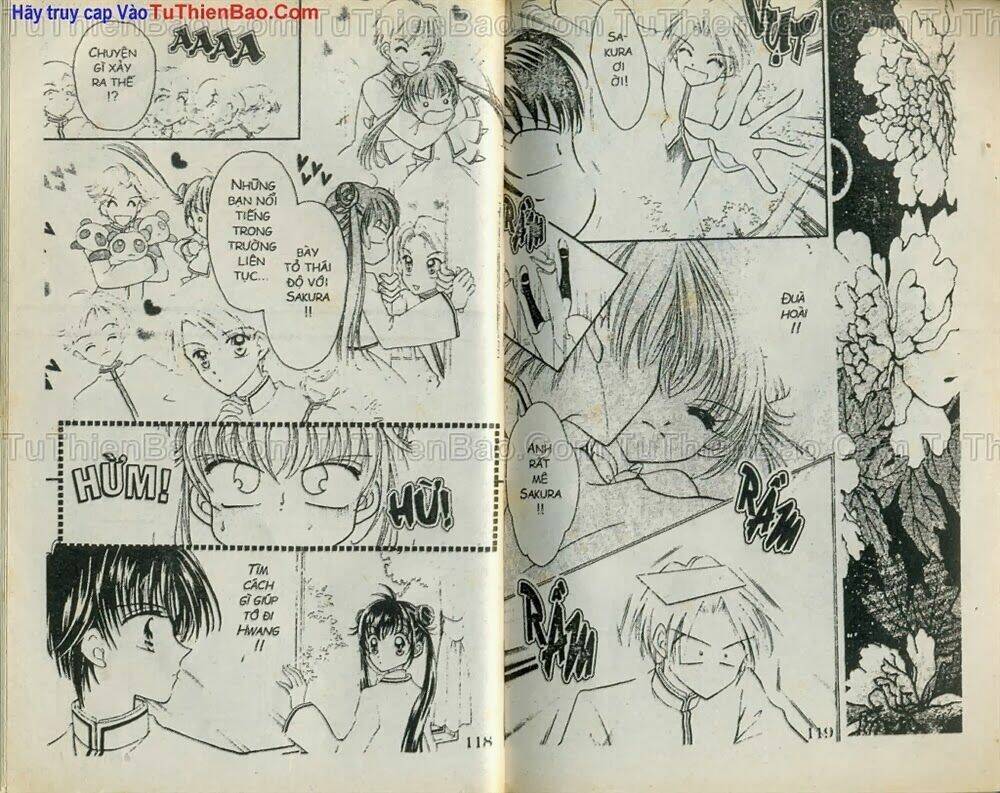 thánh tiểu long nữ chapter 1 62