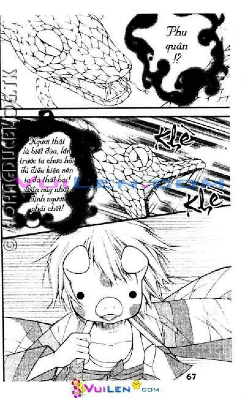 tân giai nhân chapter 2 67