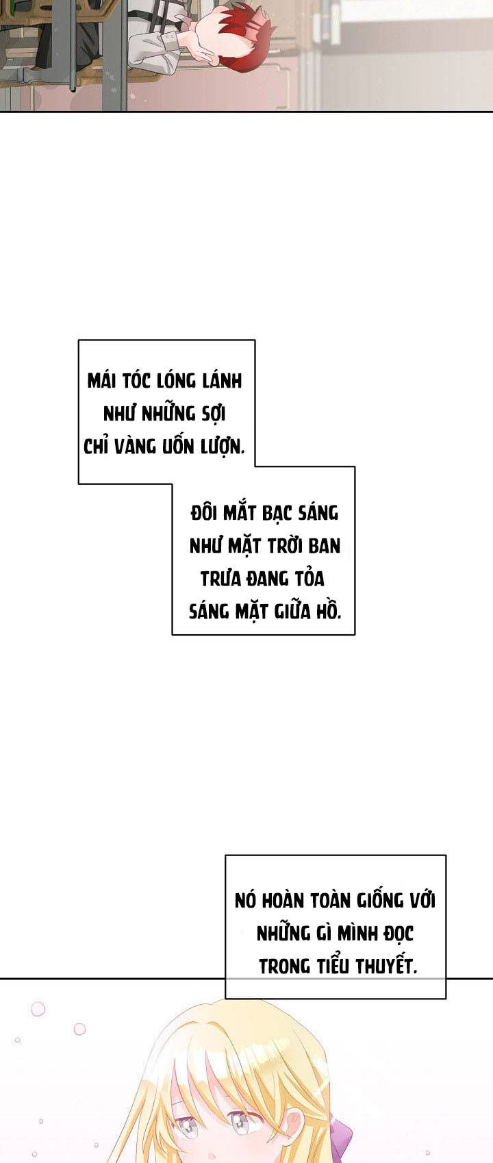 cô tiểu thư bé nhỏ thuần hóa các nhân vật chính chapter 3 31