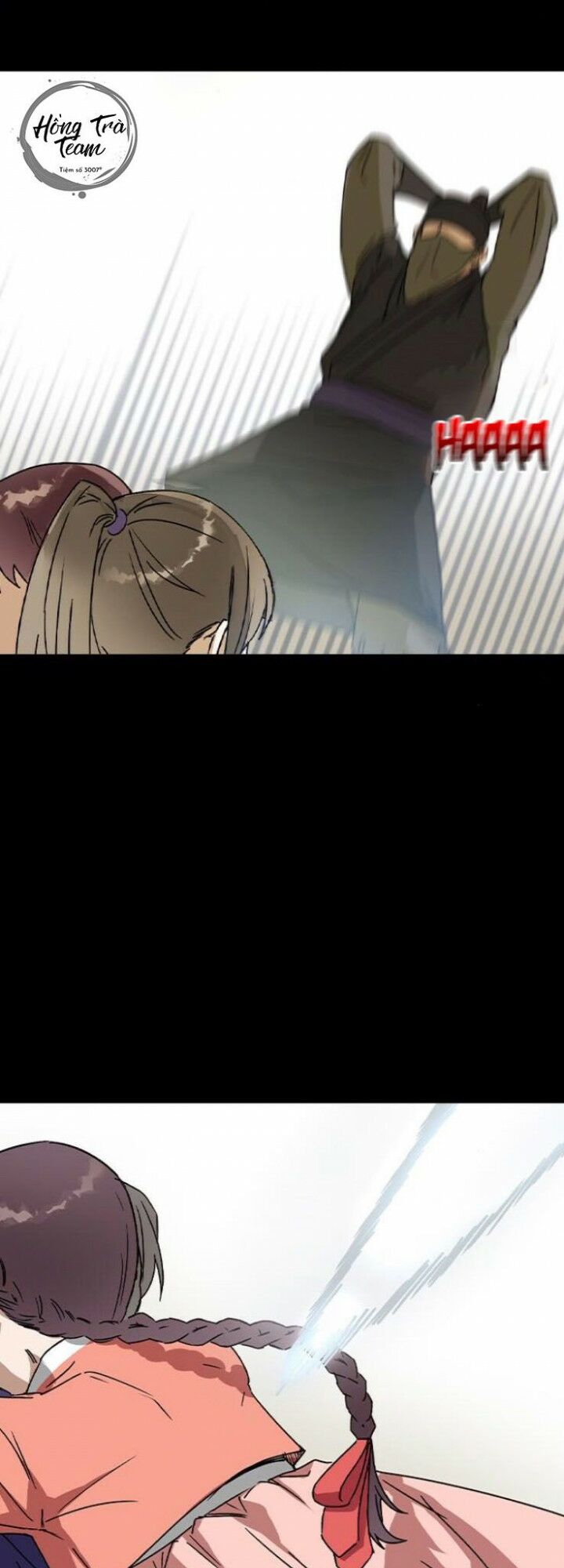 duyên nợ kiếp trước chapter 14 5