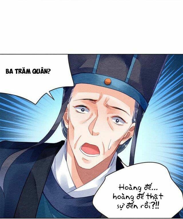 vấn đan chu chapter 22 37