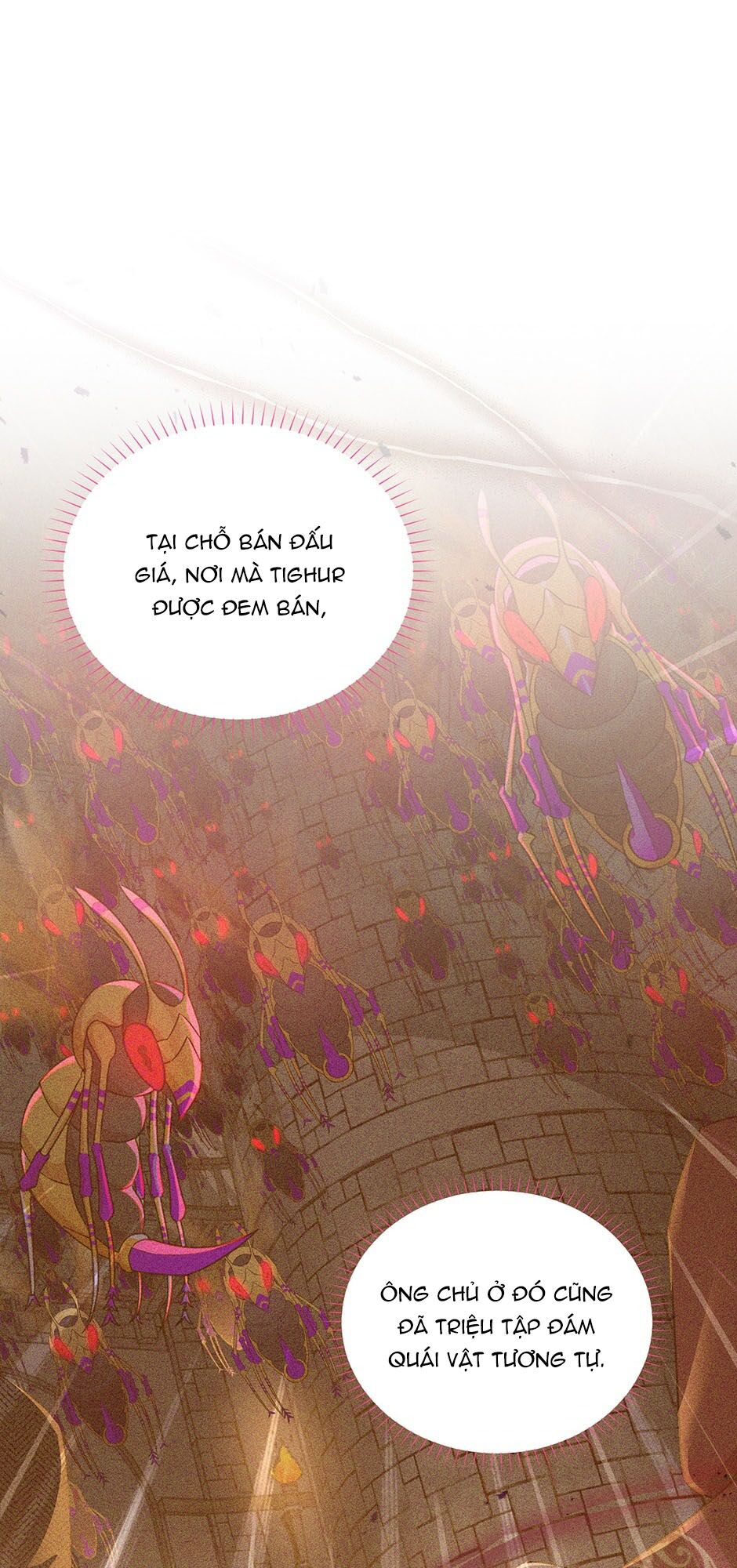 nữ công tước với tâm hồn trống rỗng chapter 102 4