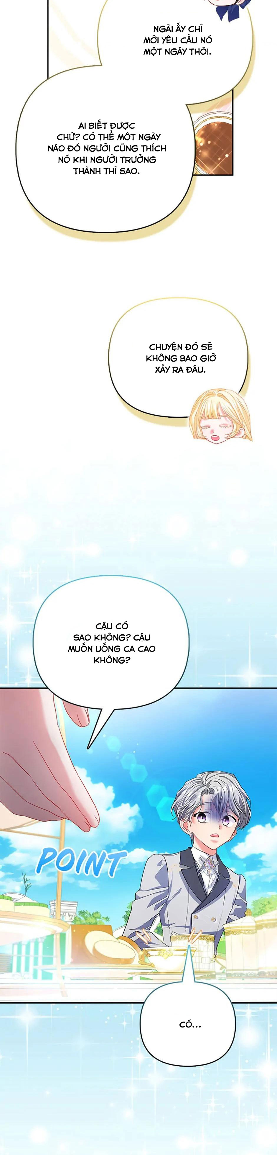 nàng công chúa của tôi chapter 34 21