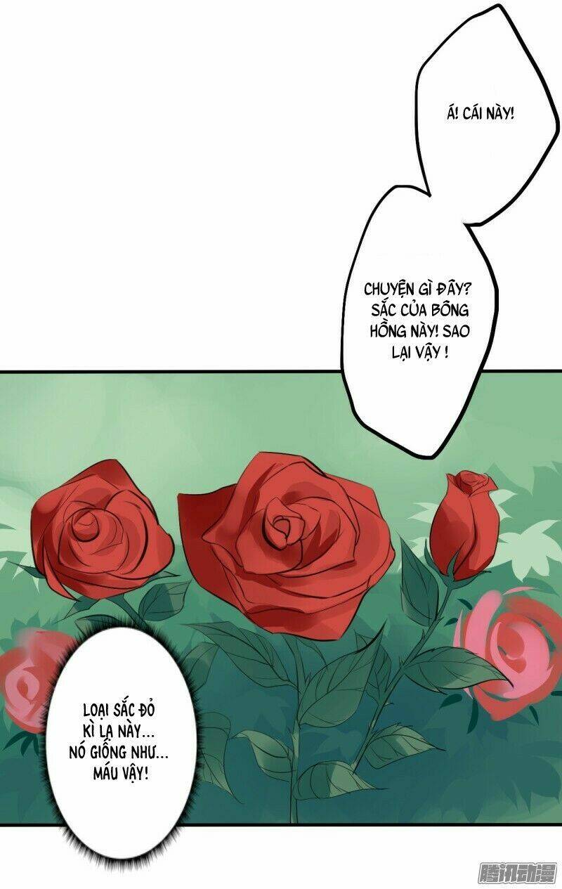 đam mỹ lời ngụy biện chapter 22 9