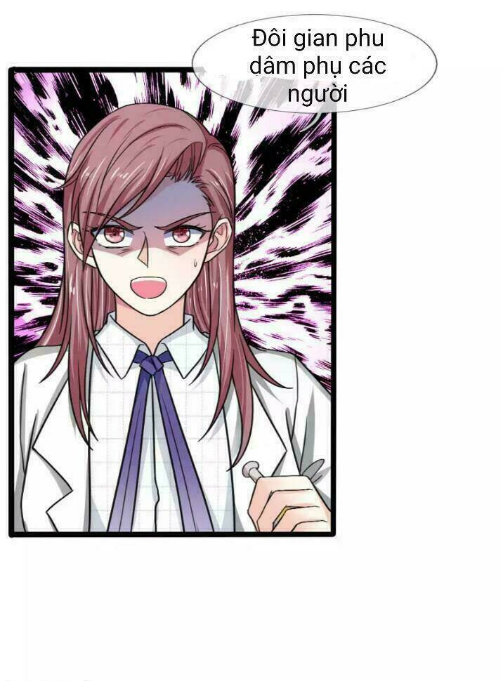 từ chối kết hôn với đại gia: cô dâu bỏ trốn chapter 44 4