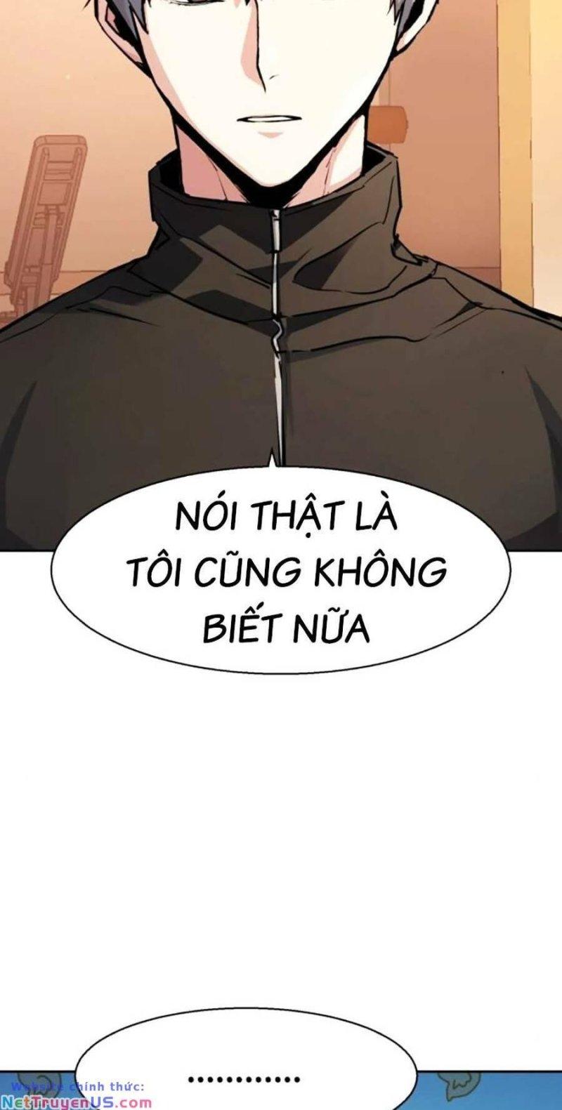 bạn học tôi là lính đánh thuê chapter 158 43