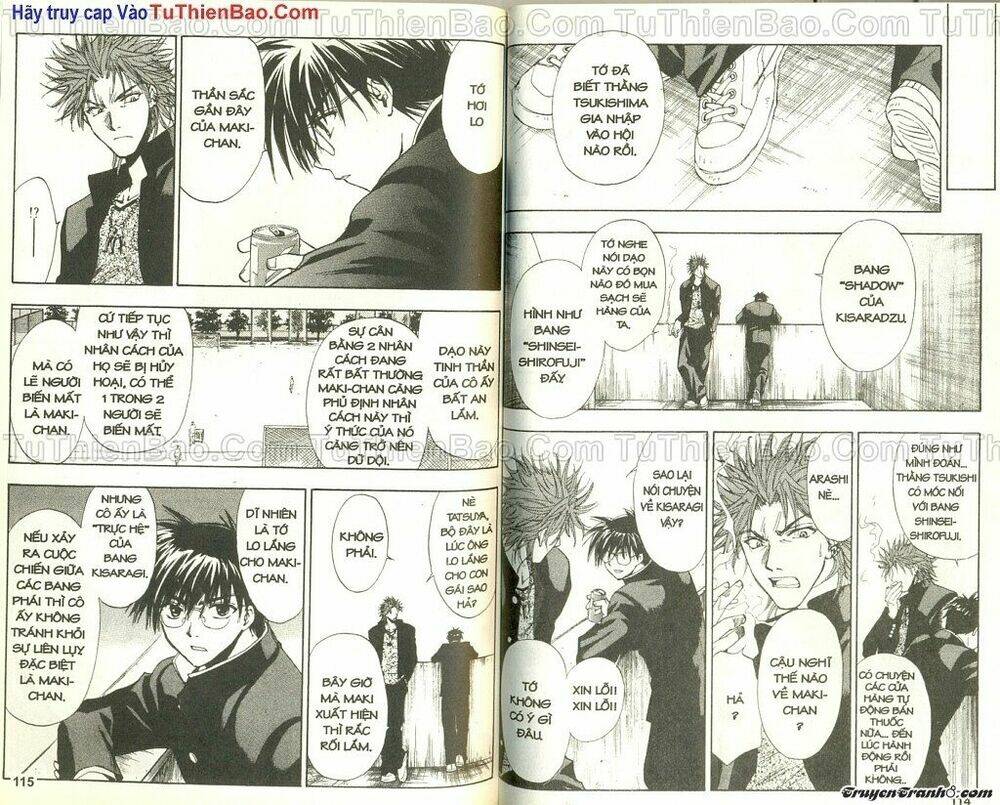 wchange chapter 2 58