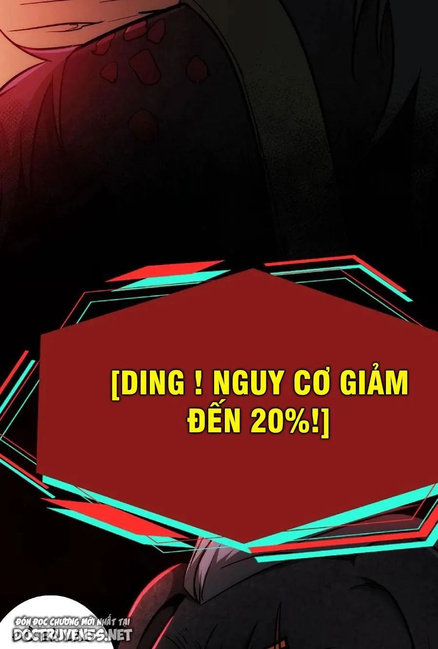 quỷ dị dược tề sư: bệnh nhân của ta đều là kinh khủng chapter 8 16