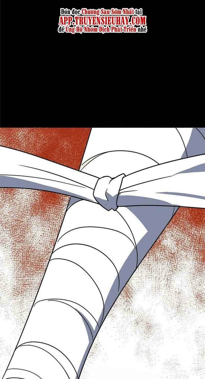 bạn gái virus của tôi chapter 381 2