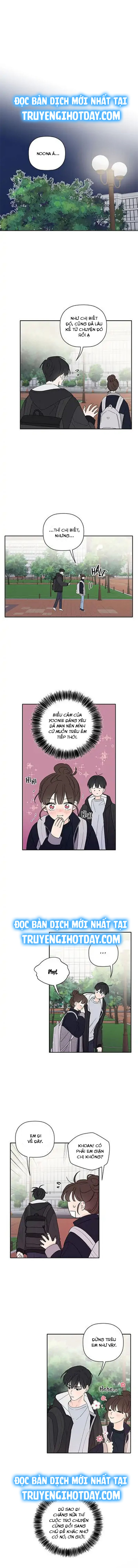 hương vị năm mới chapter 41 1