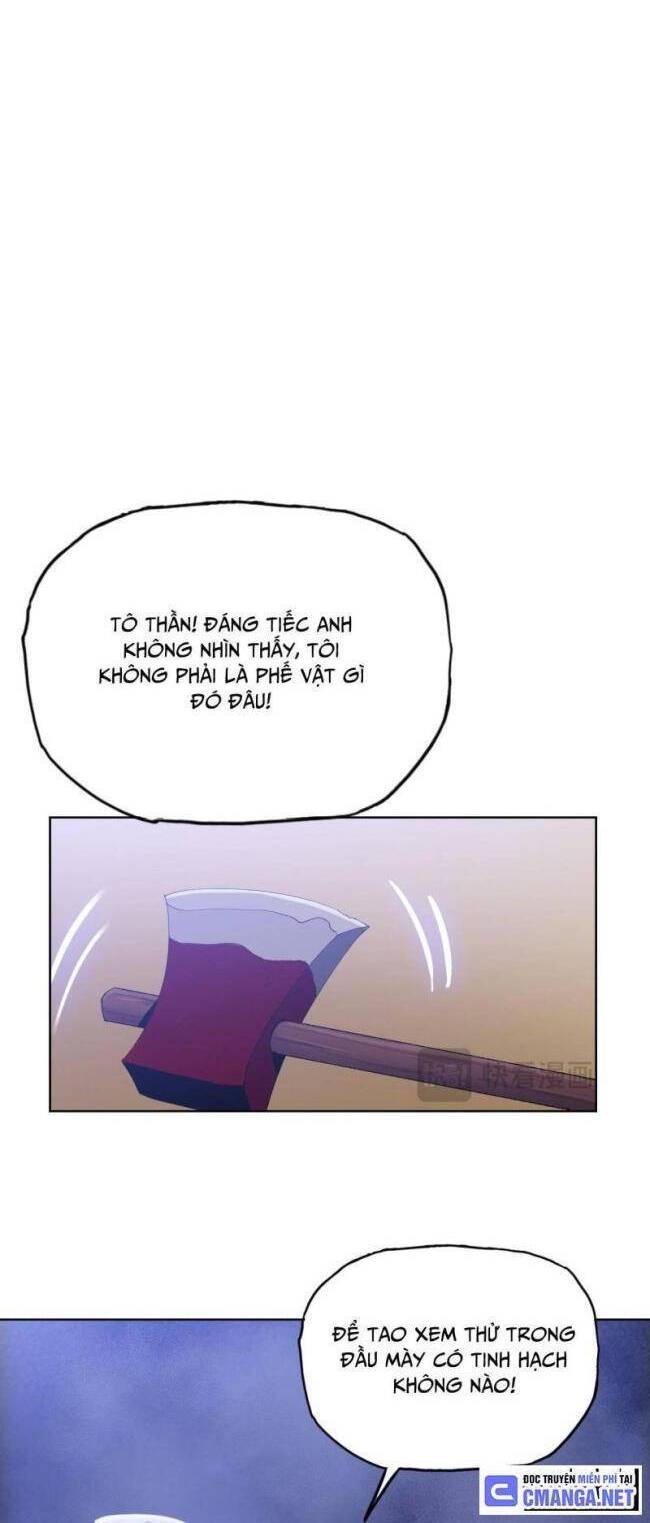 kẻ tàn nhẫn ngày tận thế: bắt đầu dự trữ hàng tỉ tấn vật tư chapter 17 26