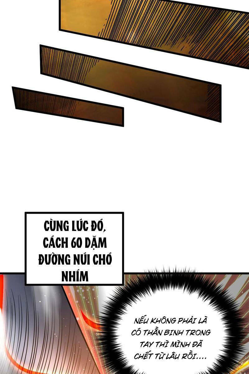 toàn cầu cao khảo chapter 248 24