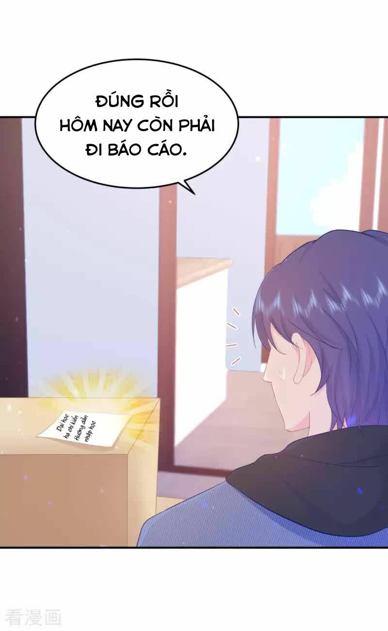 tôi và lịch sử yêu đương của tôi chapter 1 28
