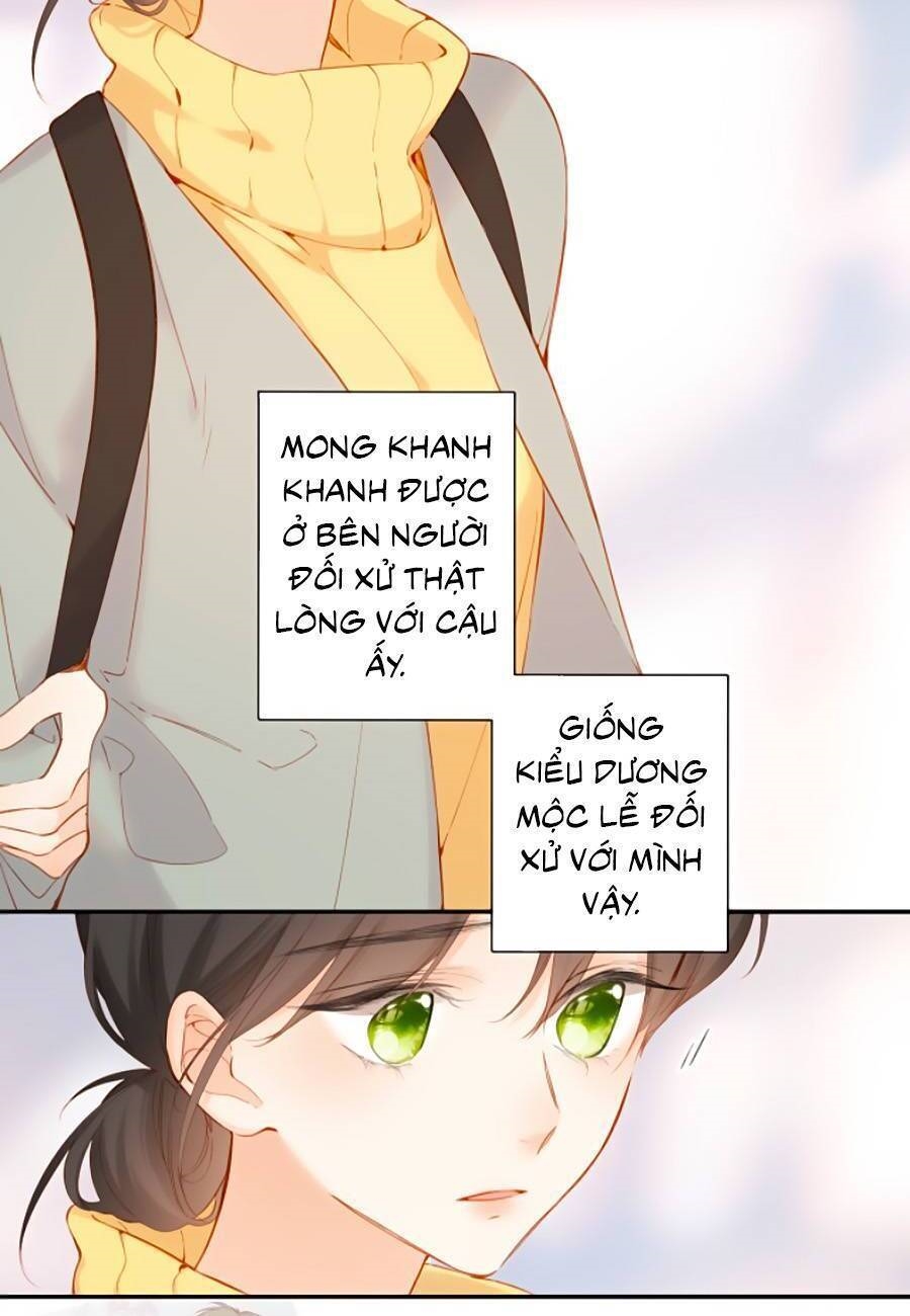 Lại Gặp Được Em Chapter 134 - Trang 14