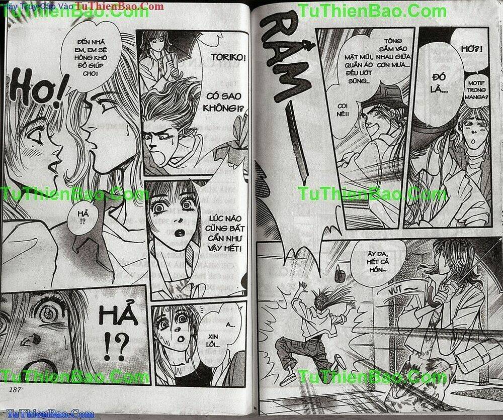 chỉ cần có anh chapter 5 93