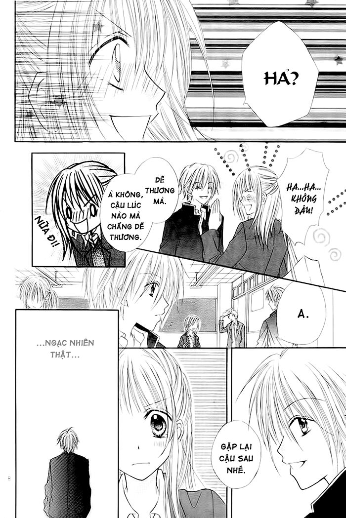 bí mật xương rồng chapter 7 8