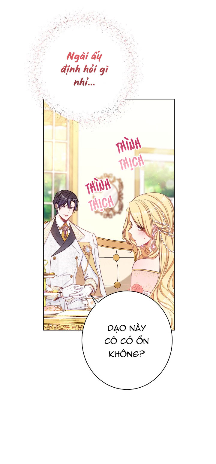 ác nữ đảo ngược đồng hồ cát chapter 58 16